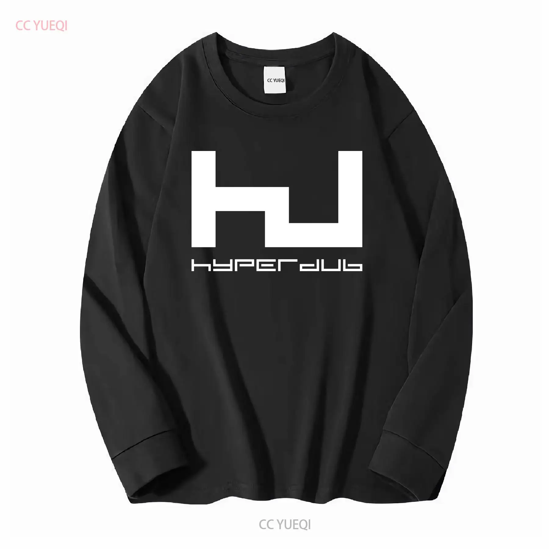 Hyperdub Records T Shirt Dubst - огляд і ціна Men'S Fashion Uk