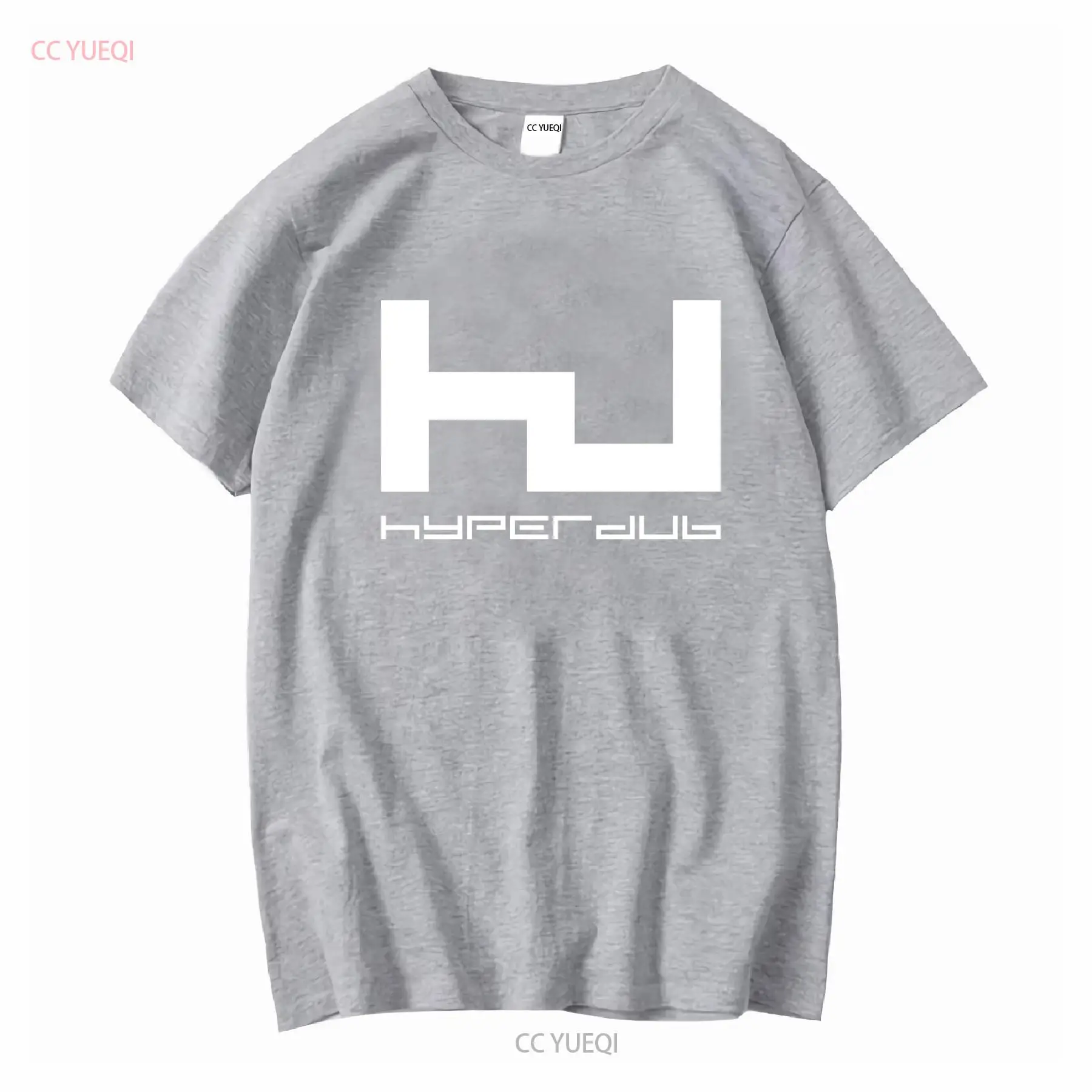 Hyperdub Records T Shirt Dubst - огляд і ціна Men'S Fashion Uk
