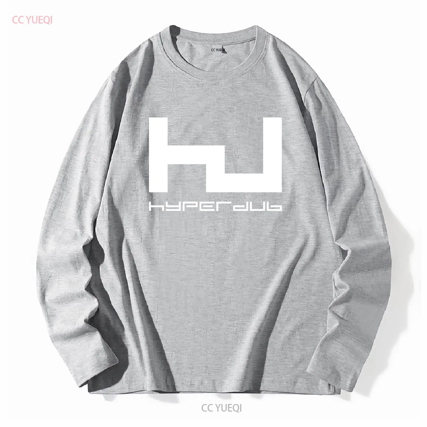 Hyperdub Records T Shirt Dubst - огляд і ціна Men'S Fashion Uk