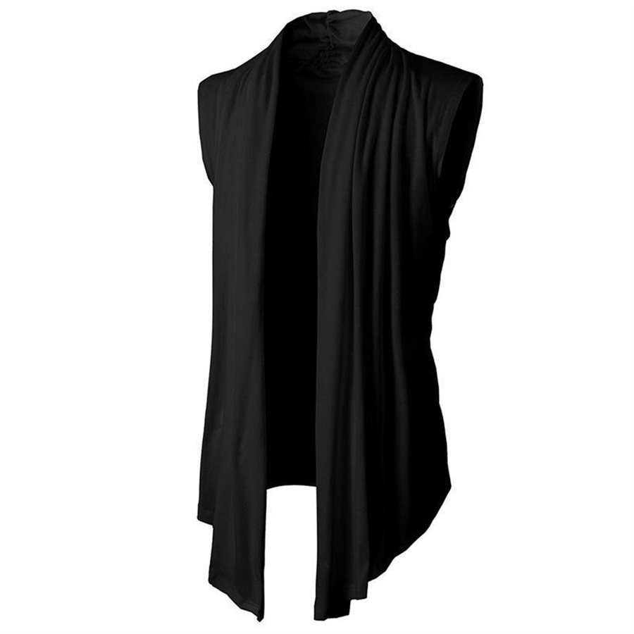 2025 Summer Men Sleeveless T-s - огляд і ціна Men'S Fashion V Neck T Shirts