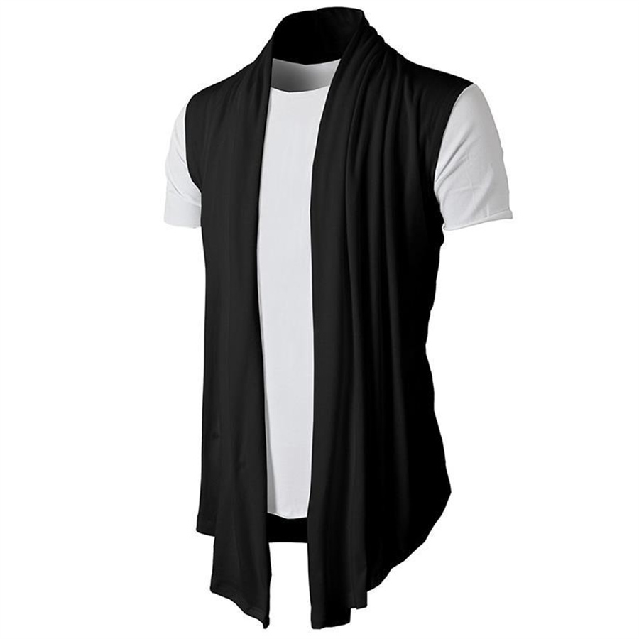 2025 Summer Men Sleeveless T-s - огляд і ціна Men'S Fashion V Neck T Shirts