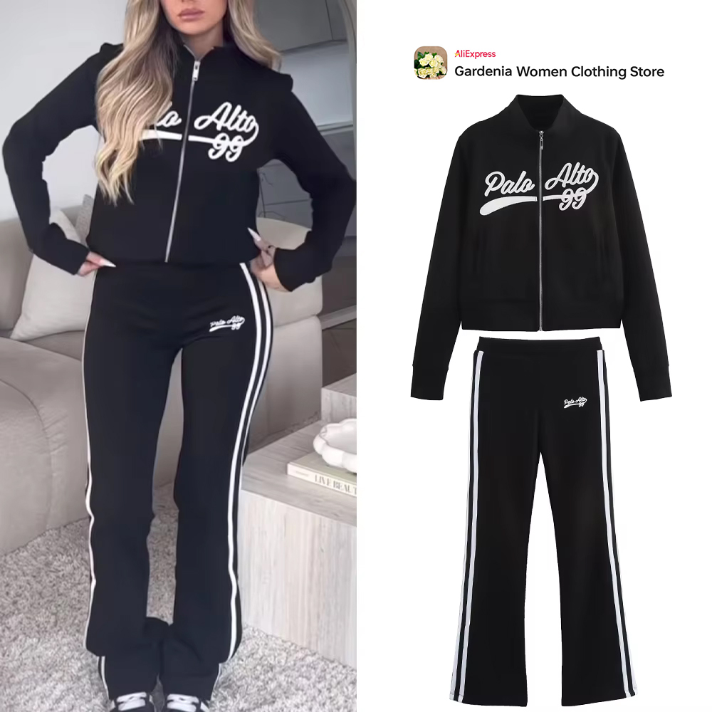 Casual Women's Black Varsity S - огляд і ціна Varsity Jacket Letterman