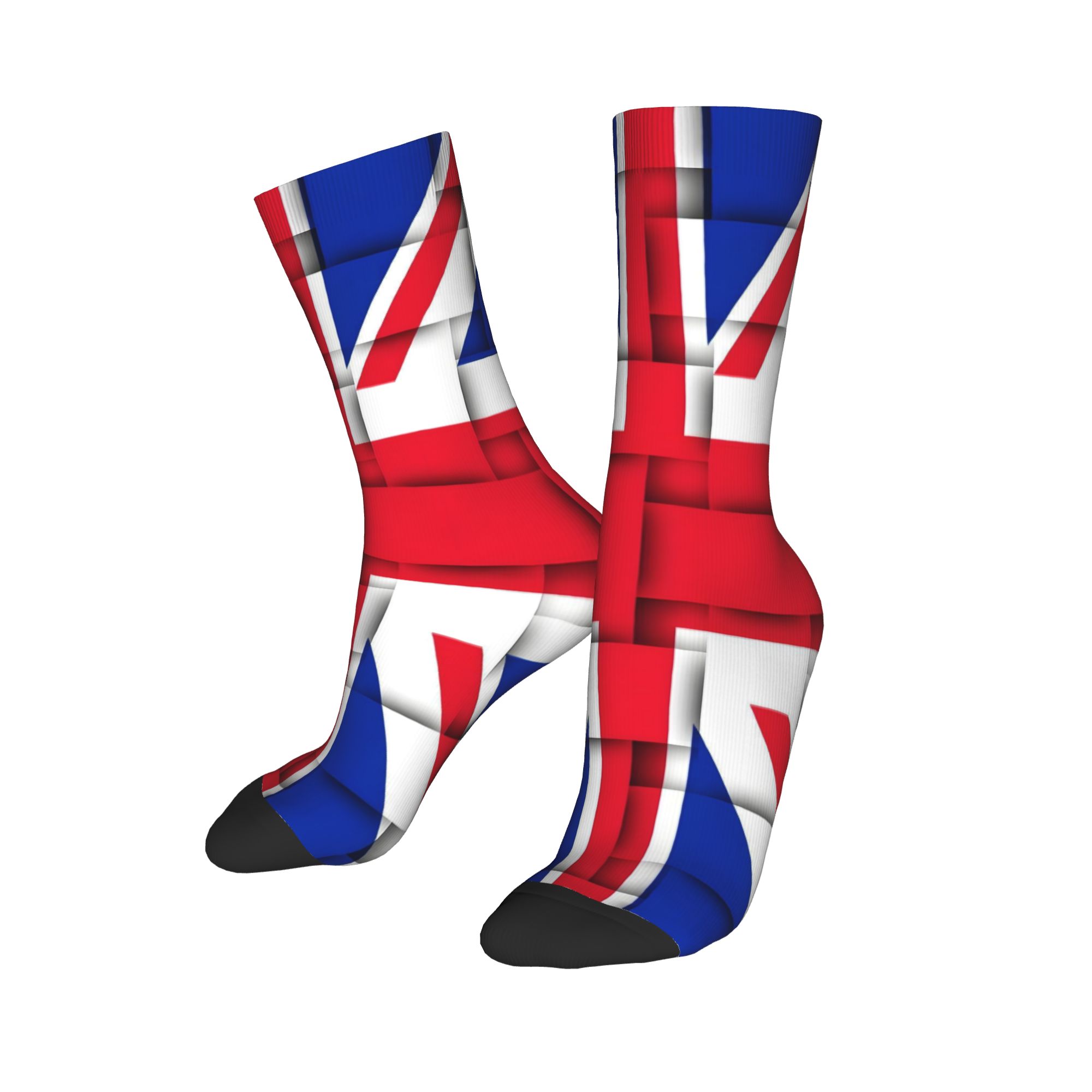 Custom Union Jack Flag Of the  - огляд і ціна Men'S Fashion Uk