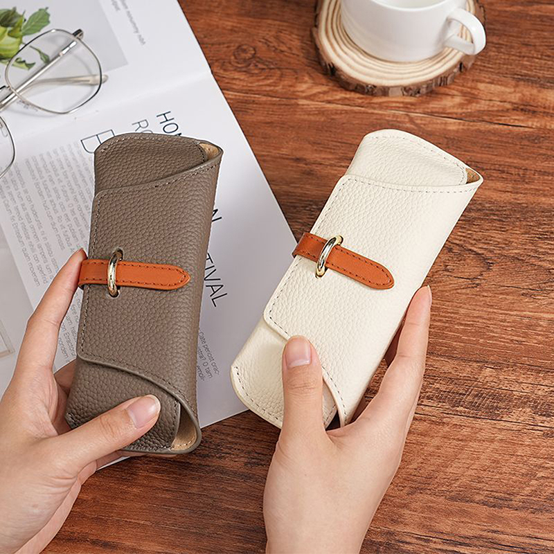 New Unisex Fashion Glasses Bag - огляд і ціна Mens Fashion Reading Glasses