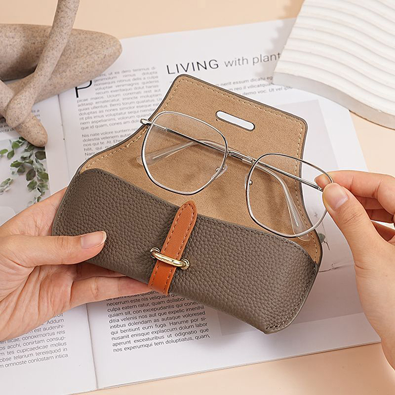 New Unisex Fashion Glasses Bag - огляд і ціна Mens Fashion Reading Glasses