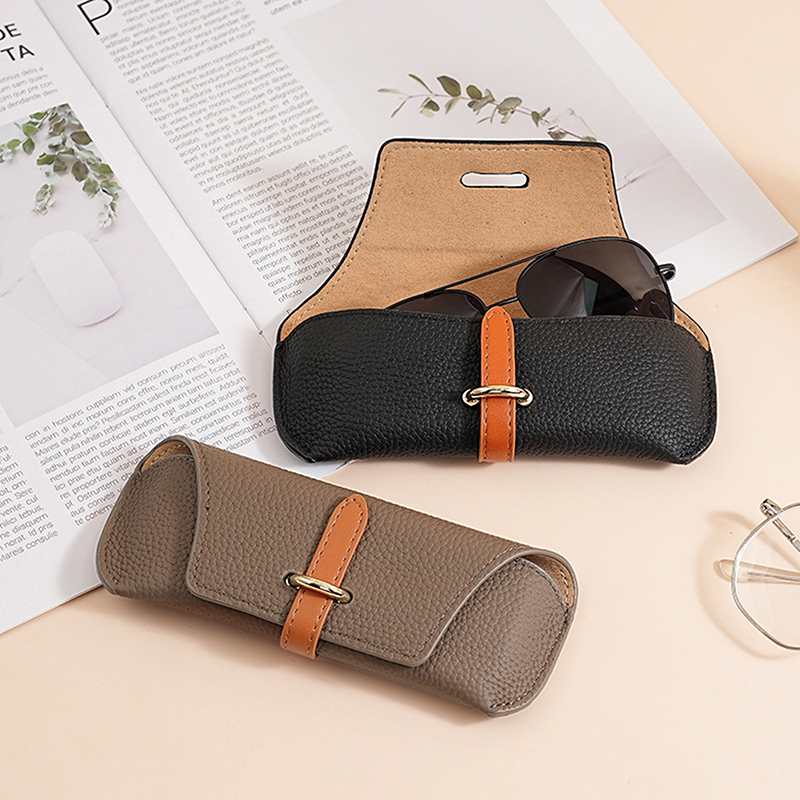 New Unisex Fashion Glasses Bag - огляд і ціна Mens Fashion Reading Glasses