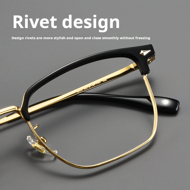 YIMARUILI Fashion Men's Optica - огляд і ціна Mens Fashion Reading Glasses