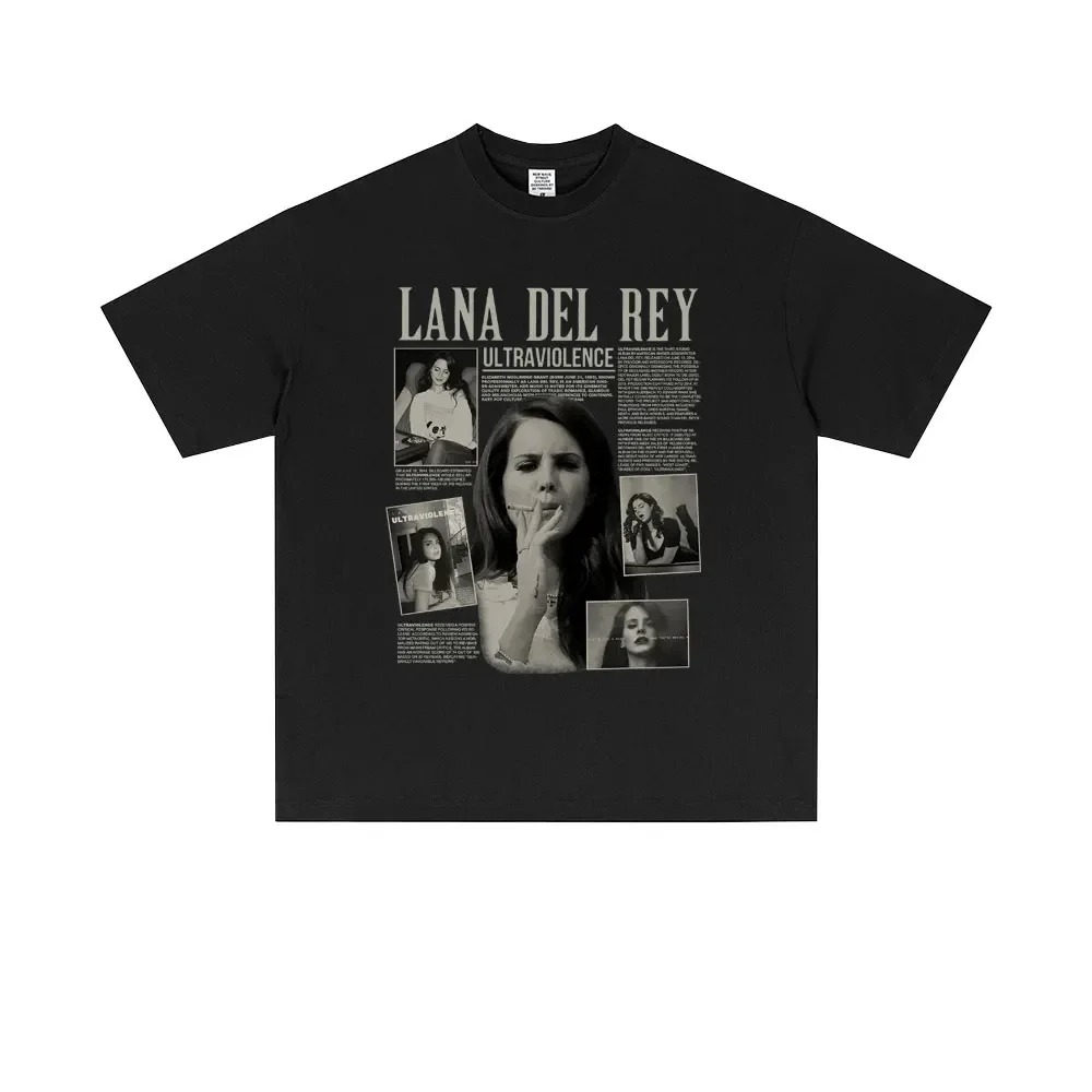Lana Del Rey 2026 UK & Ireland - огляд і ціна Men'S Fashion Uk