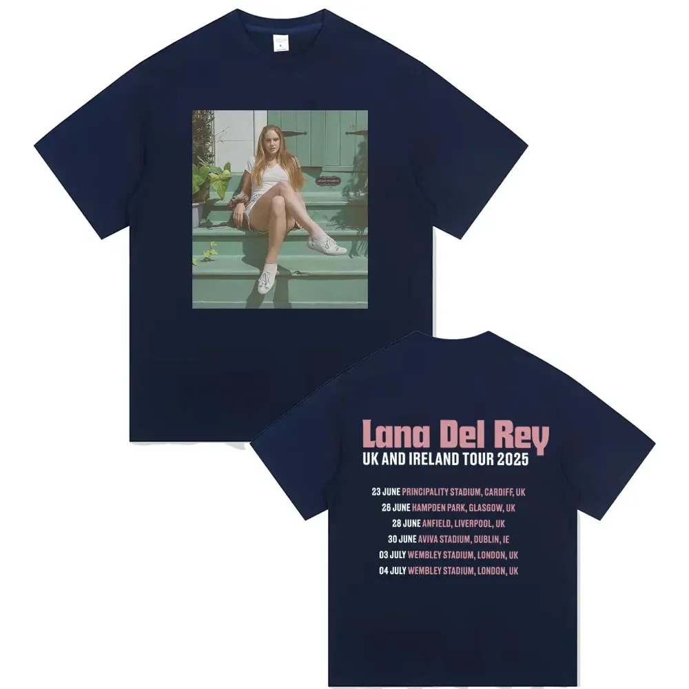 Lana Del Rey 2026 UK & Ireland - огляд і ціна Men'S Fashion Uk
