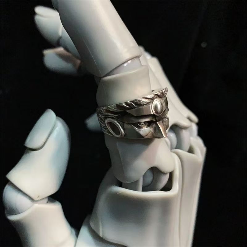 Anime JoJos Killer Queen Arrow - огляд і ціна Mens Xmas Fashion
