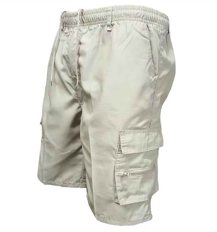 2026 Fashion Men's Cargo Short - огляд і ціна Men'S Fashion Loose Pants