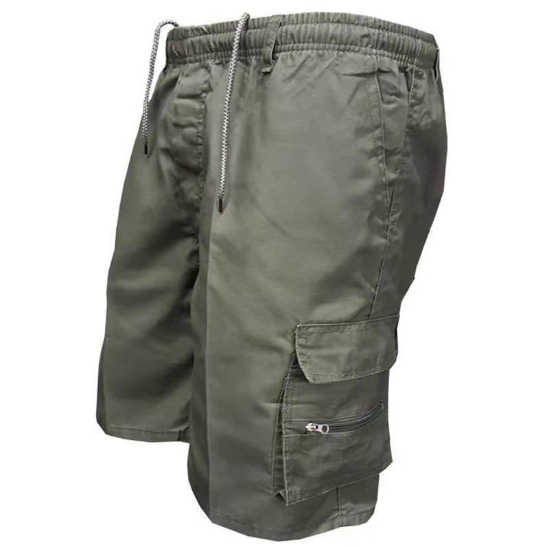 2026 Fashion Men's Cargo Short - огляд і ціна Men'S Fashion Loose Pants