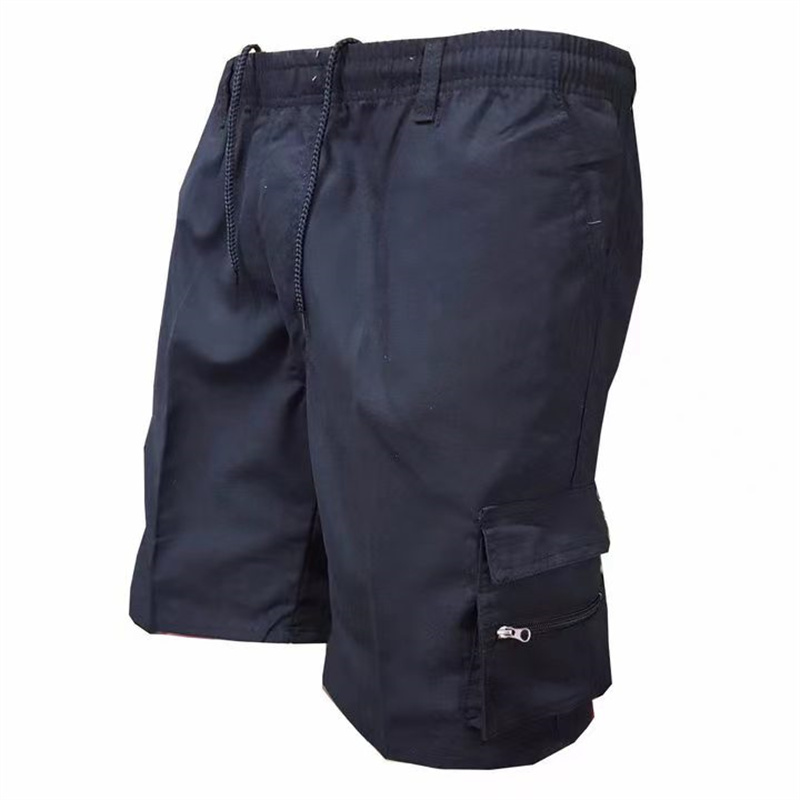 2026 Fashion Men's Cargo Short - огляд і ціна Men'S Fashion Loose Pants