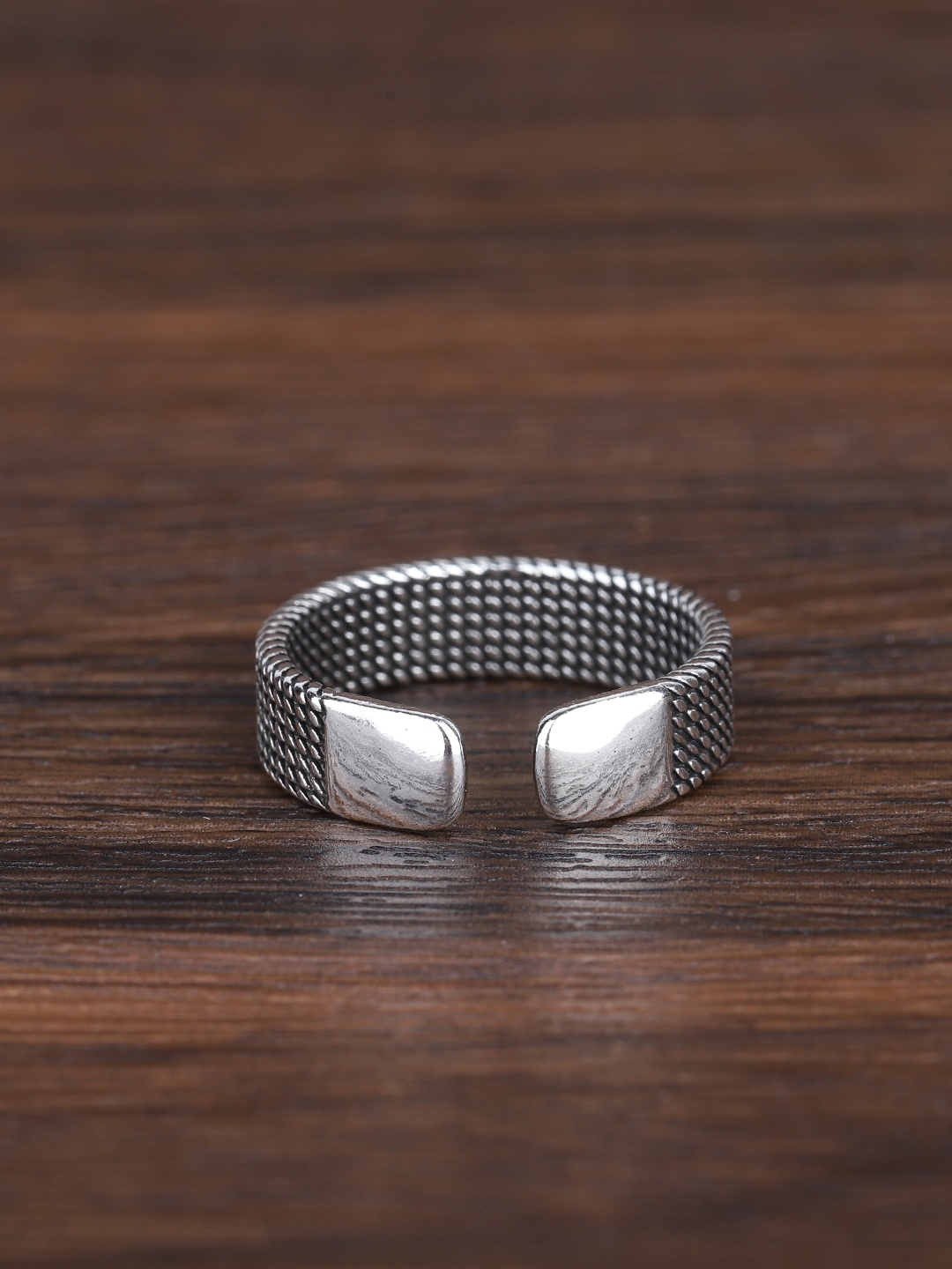 Retro City Ring for Men Adjust - огляд і ціна Men Fashion Elegant