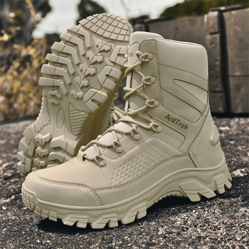 Men's wild training boots four - огляд і ціна Men'S Fashion Loafers