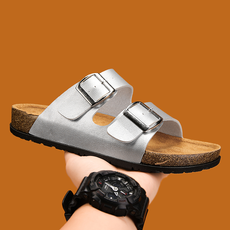 Fashion Classic Unisex Slipper - огляд і ціна Men'S Fashion Plus