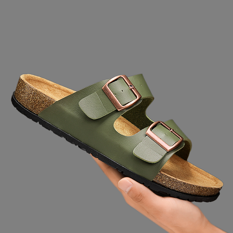 Fashion Classic Unisex Slipper - огляд і ціна Men'S Fashion Plus