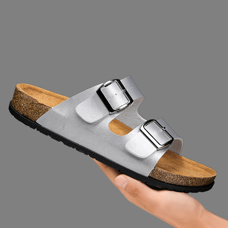 Fashion Classic Unisex Slipper - огляд і ціна Men'S Fashion Plus