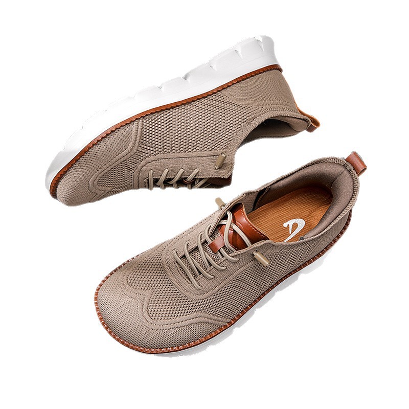 Stylish Men Wide Box Shoes Bar - огляд і ціна Men'S Fashion Loafers