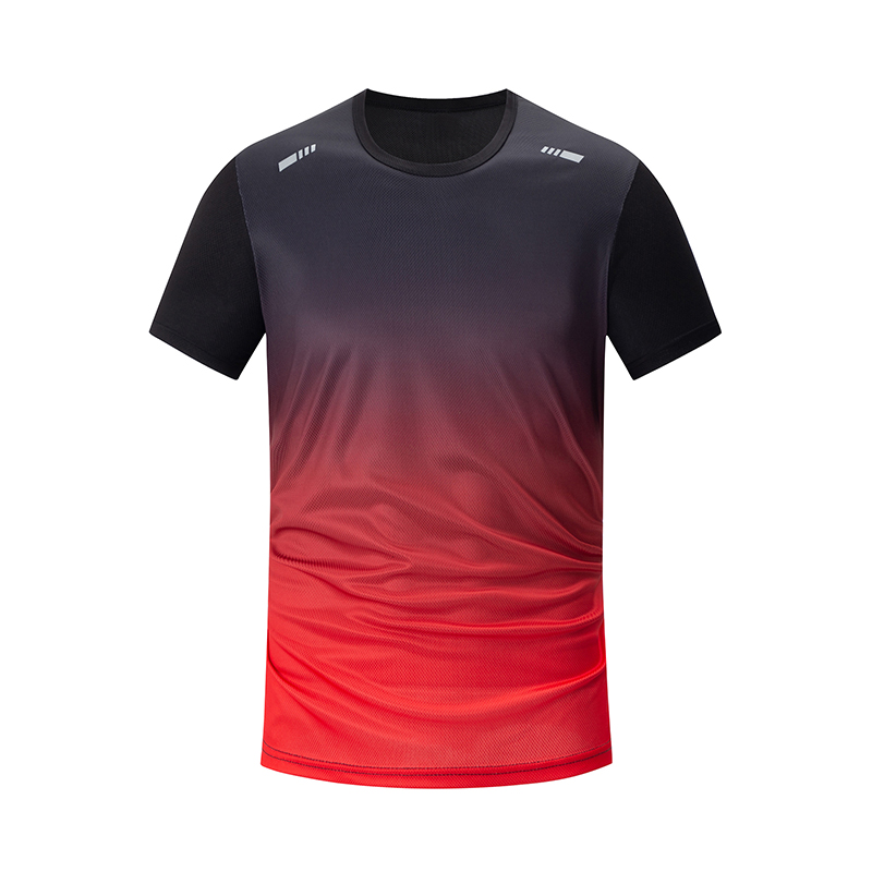 Men's Short Sleeved Summer Plu - огляд і ціна Men'S Fashion Plus