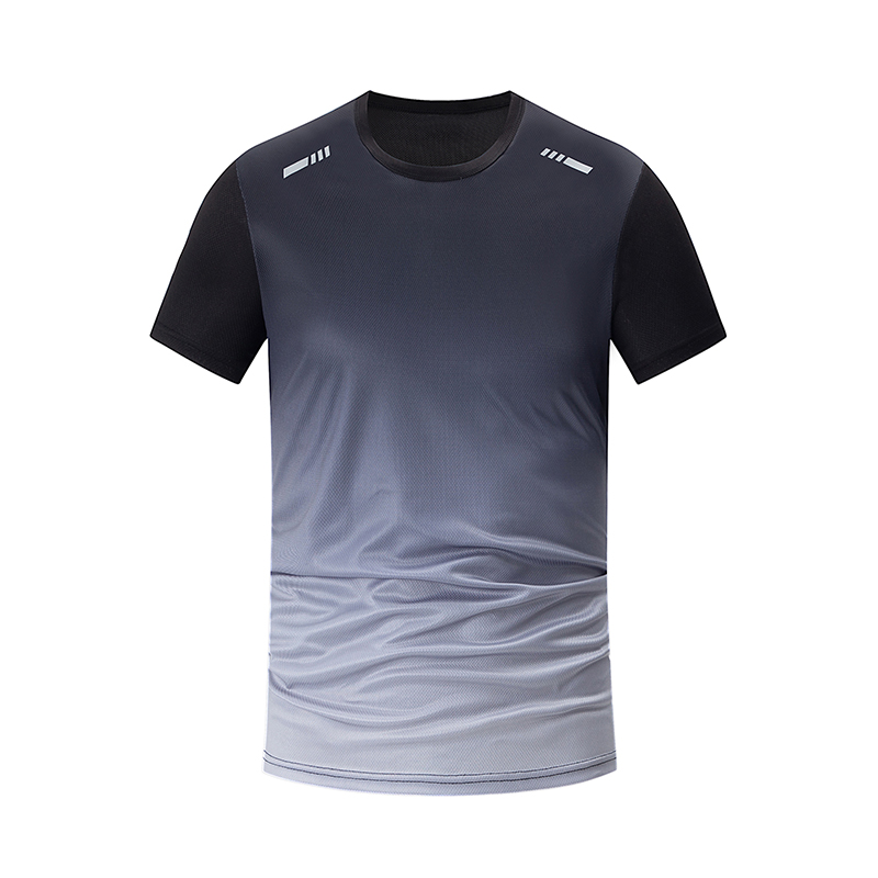 Men's Short Sleeved Summer Plu - огляд і ціна Men'S Fashion Plus