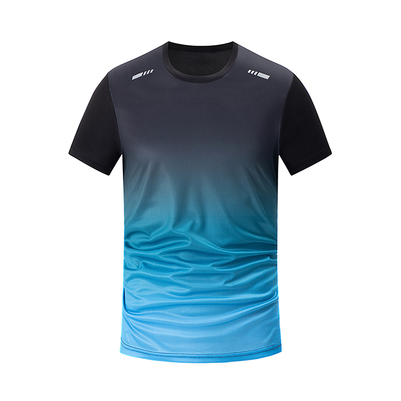Men's Short Sleeved Summer Plu - огляд і ціна Men'S Fashion Plus