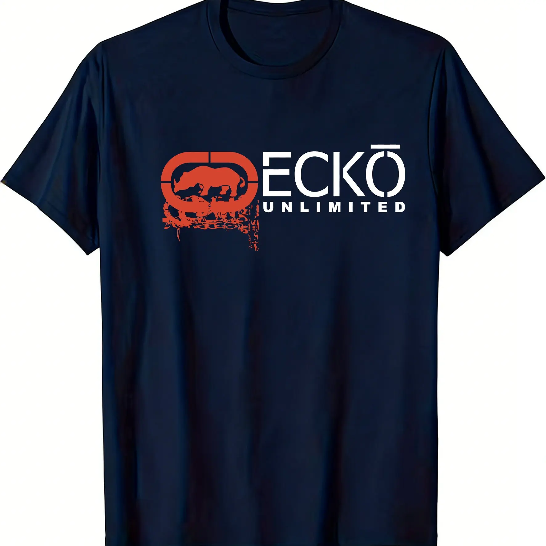 Men Ecko Distressed Grunge Spl - огляд і ціна Mens Fashion Combination