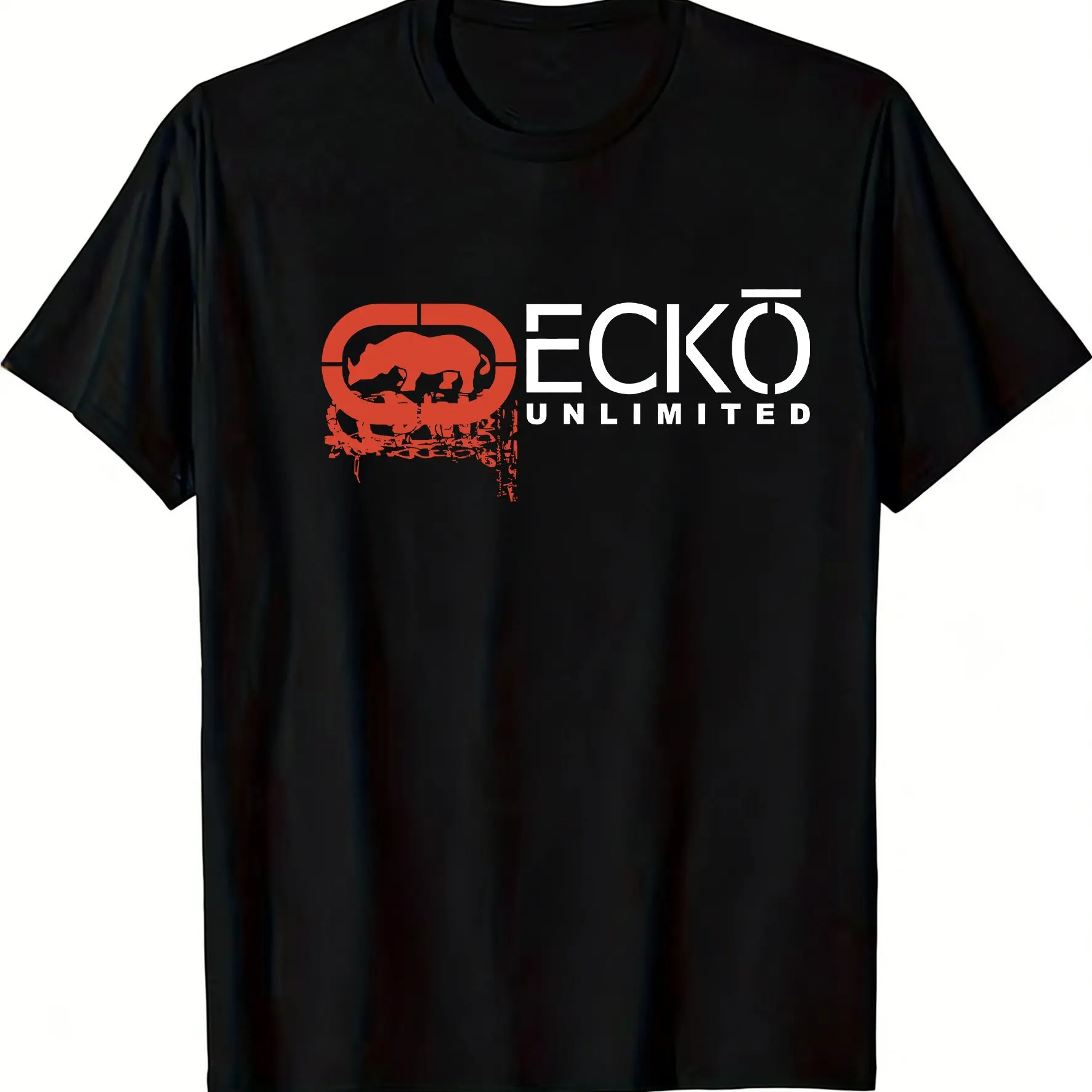 Men Ecko Distressed Grunge Spl - огляд і ціна Mens Fashion Combination