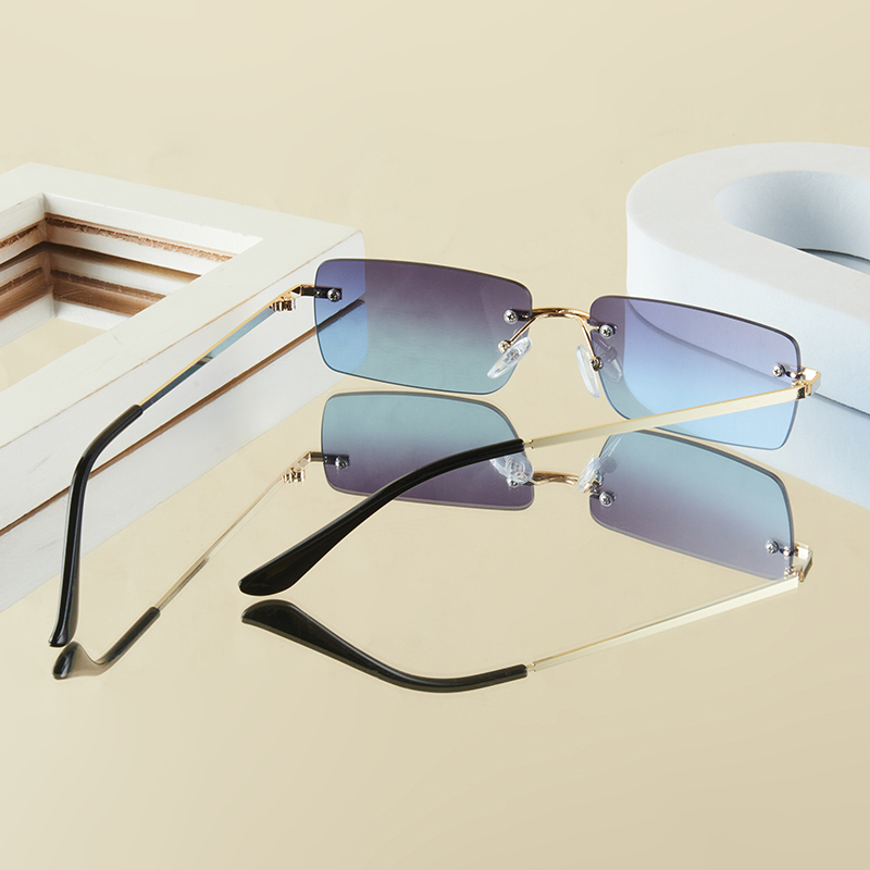 1Pc Men's Fashion Glasses New  - огляд і ціна Men Fashion Elegant