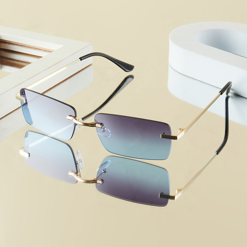 1Pc Men's Fashion Glasses New  - огляд і ціна Men Fashion Elegant