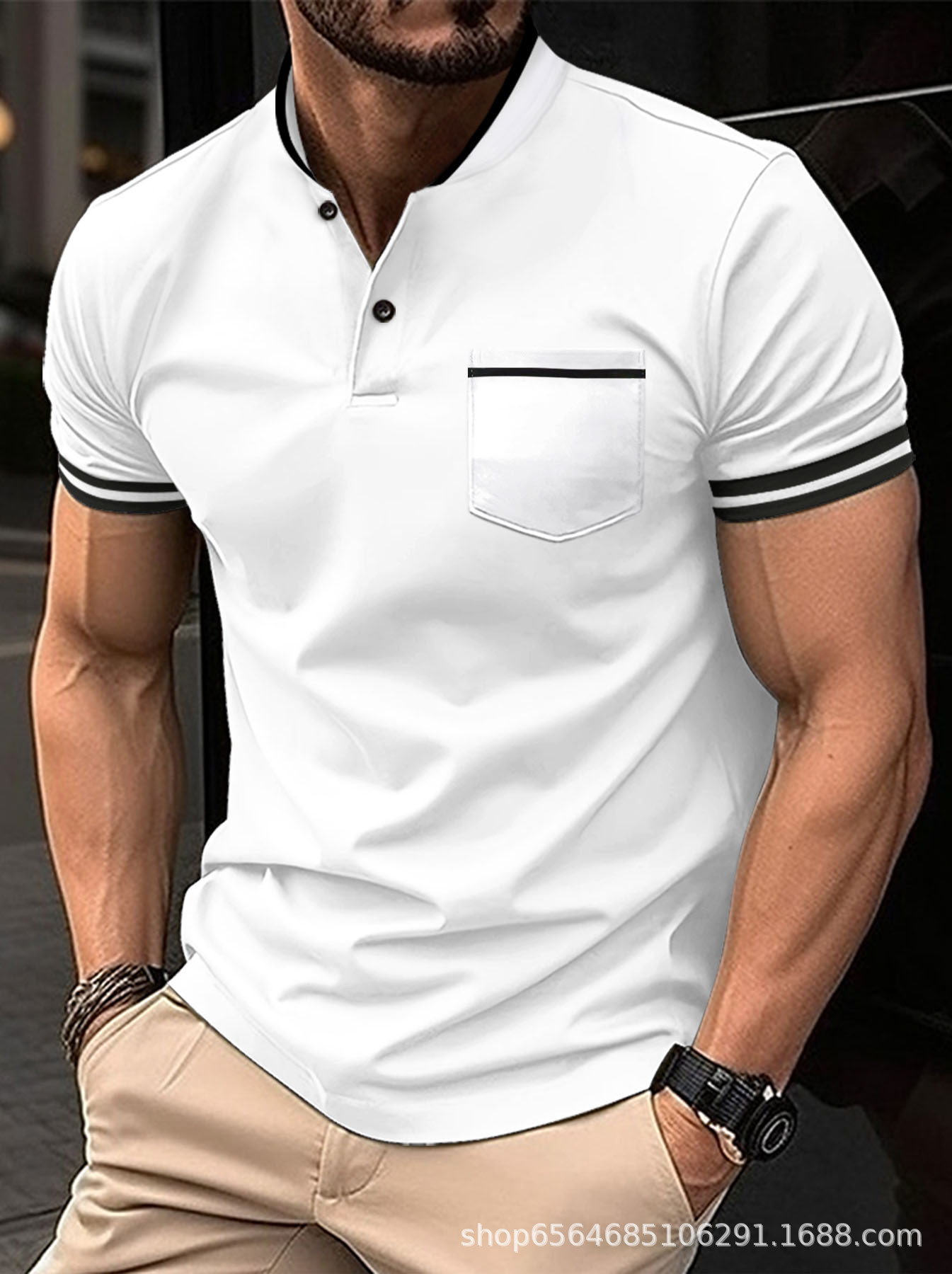 Spot cross-border Amazon AliEx - огляд і ціна Amazon Men'S Fashion