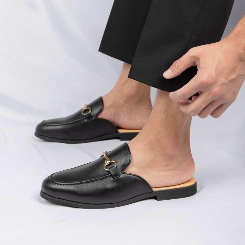 Fashion New Designer Men's Pat - огляд і ціна Men'S Fashion Loafers