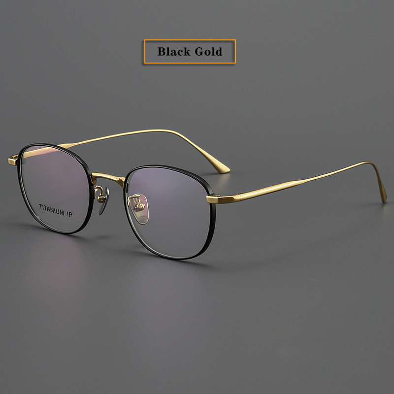 Fashion Men Glasses Pure Titan - огляд і ціна Mens Fashion Reading Glasses