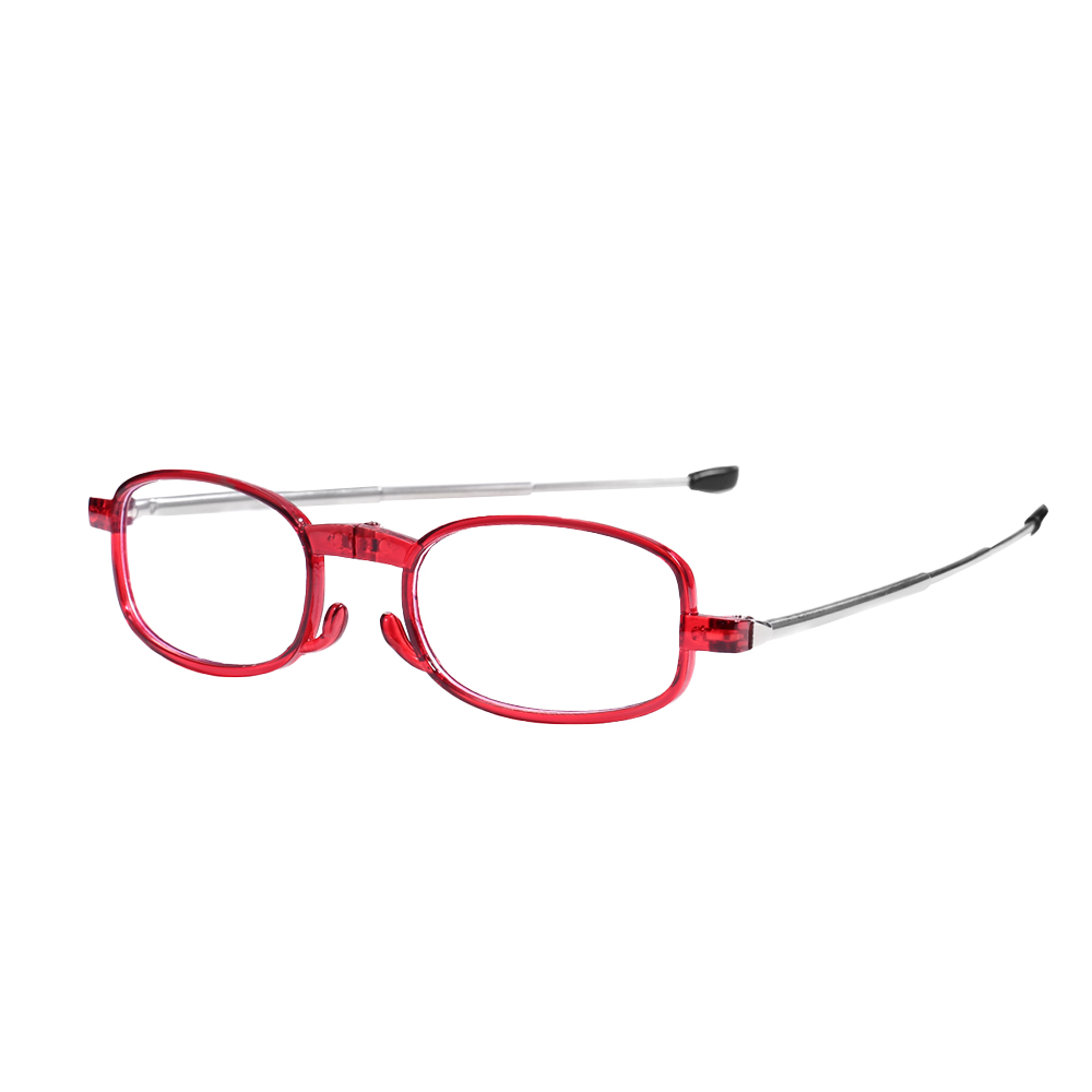 1pc  Folding Reading Glasses R - огляд і ціна Mens Fashion Reading Glasses