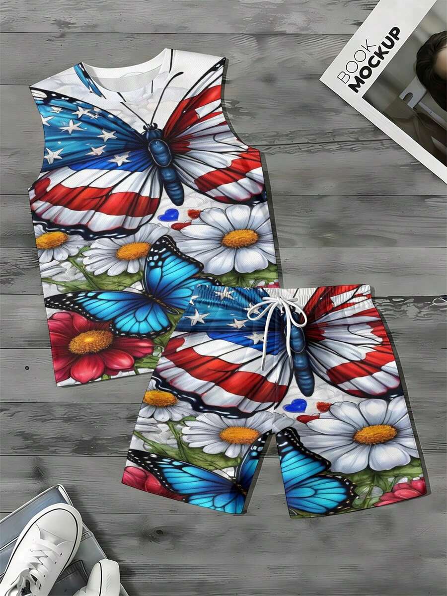 Casual Fashion 2026 European & - огляд і ціна Men'S Spring Fashion
