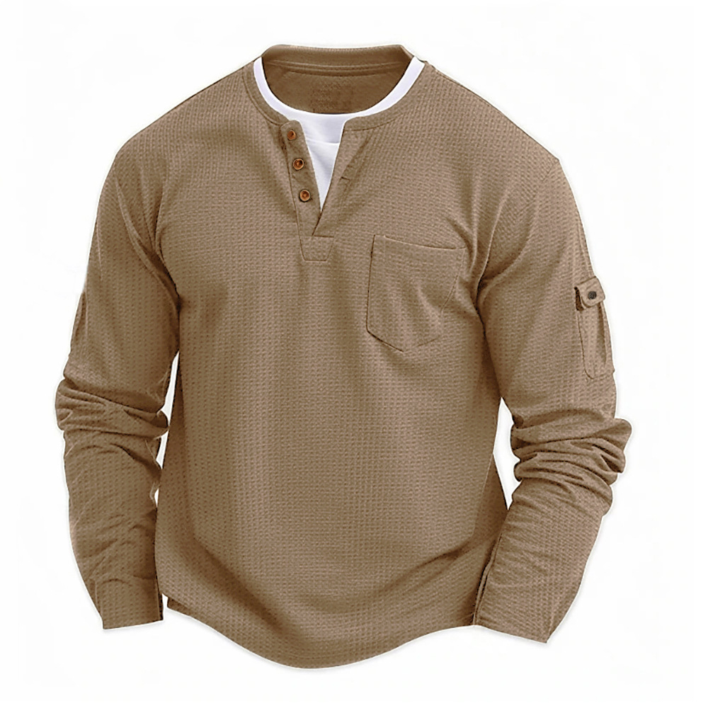 New Spring and autumn men long - огляд і ціна Men'S Spring Fashion