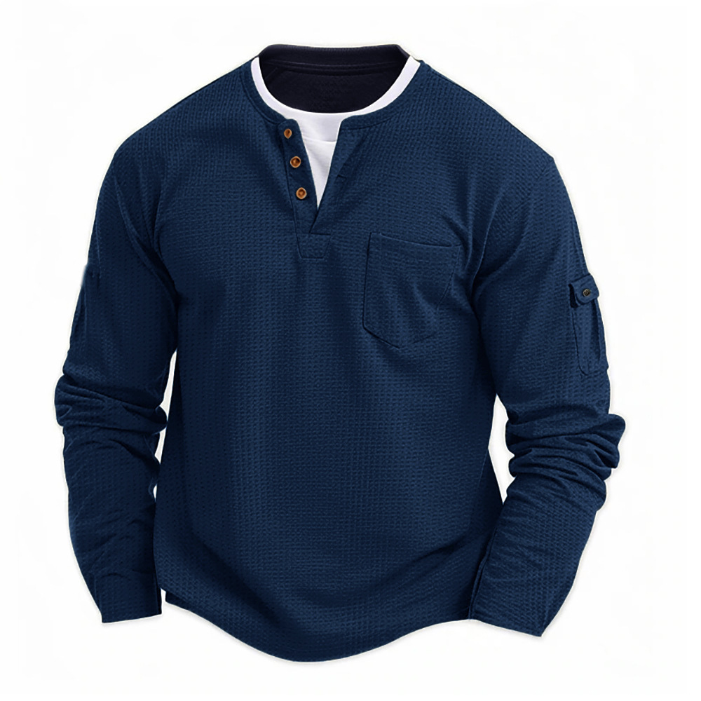 New Spring and autumn men long - огляд і ціна Men'S Spring Fashion
