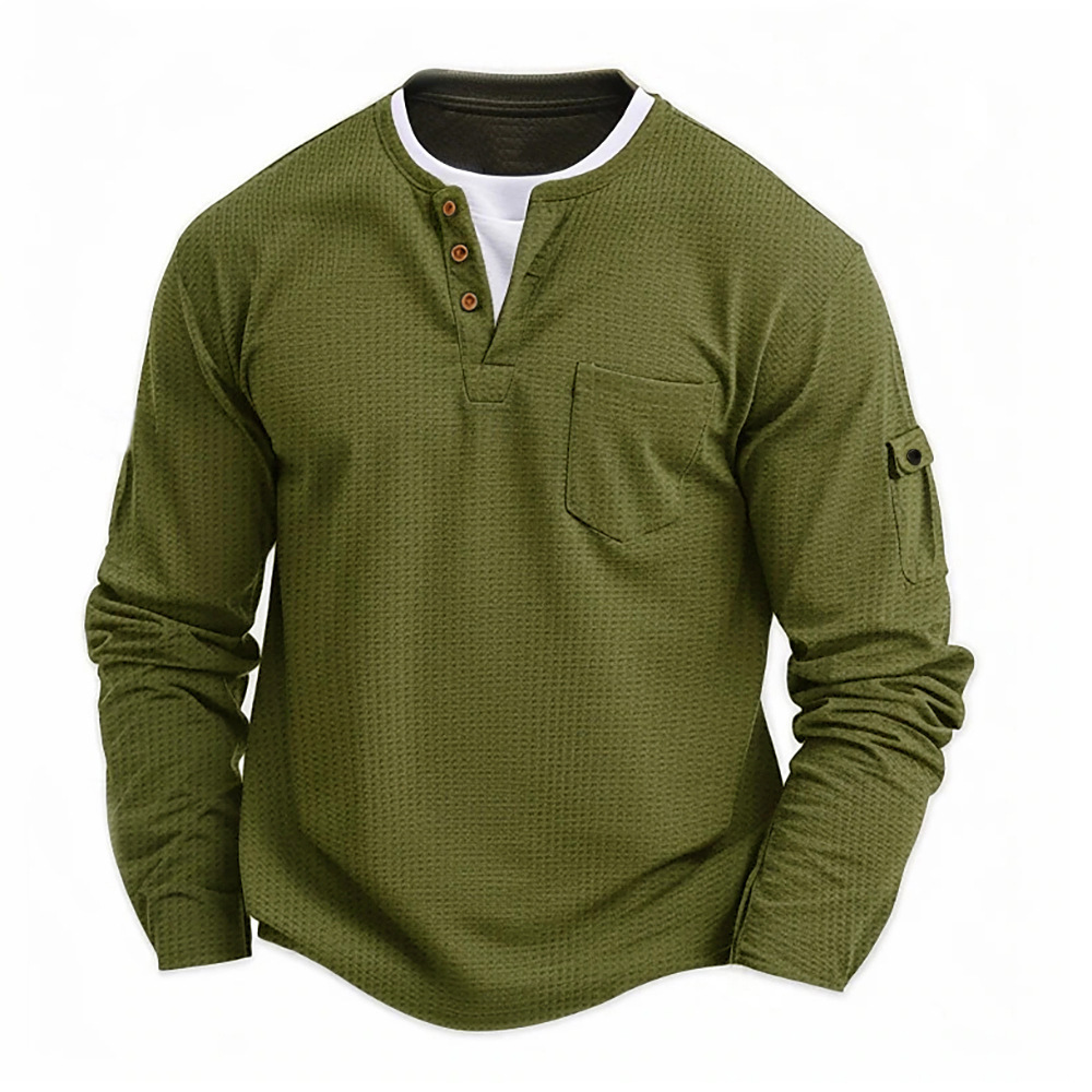 New Spring and autumn men long - огляд і ціна Men'S Spring Fashion